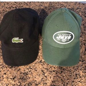 Woman’s Baseball Caps (2)